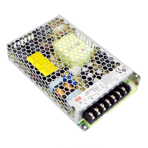 ミンウェル電源LRS-150-12