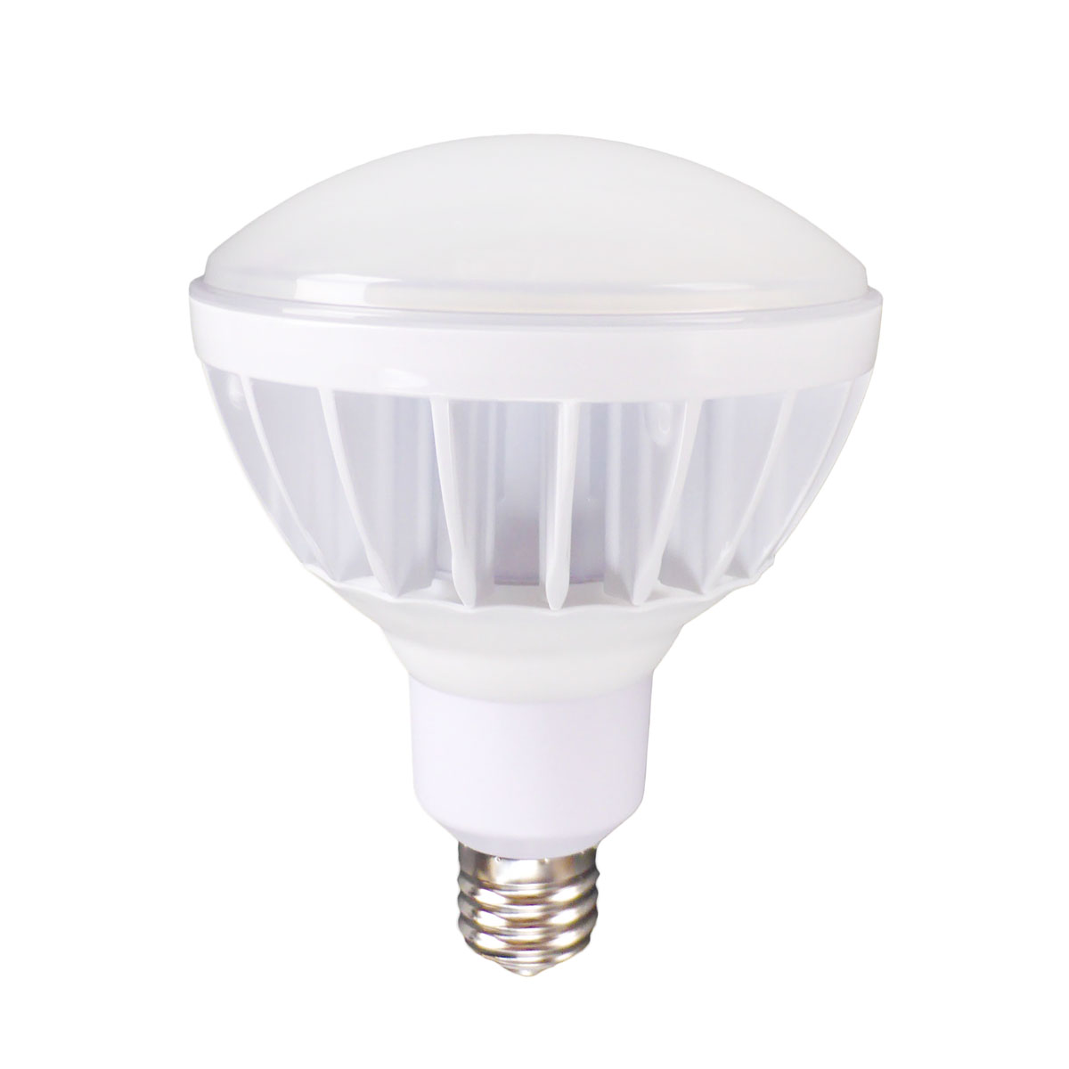 ビームランプE26ゴールド色