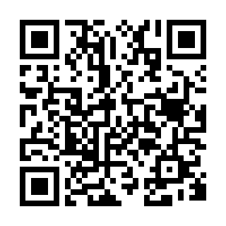 2024年光商事株式会社看板用カタログQRコード