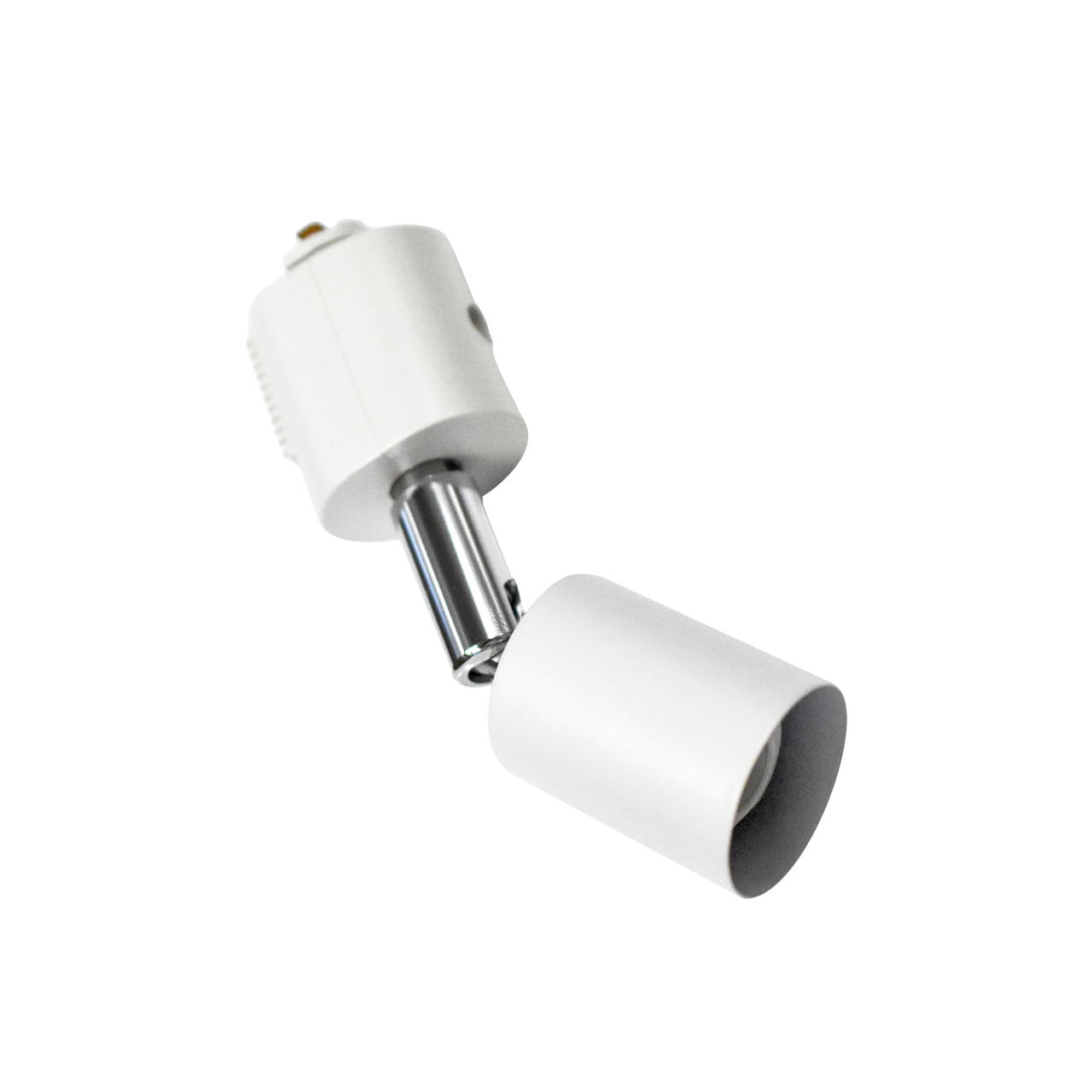 E11スポットライト器具白