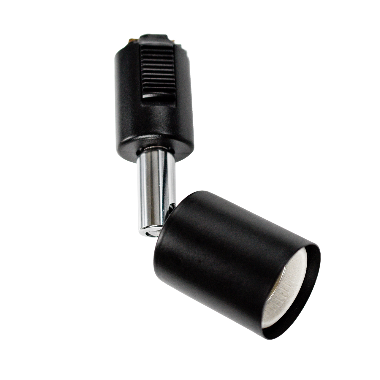 E26スポットライト器具黒