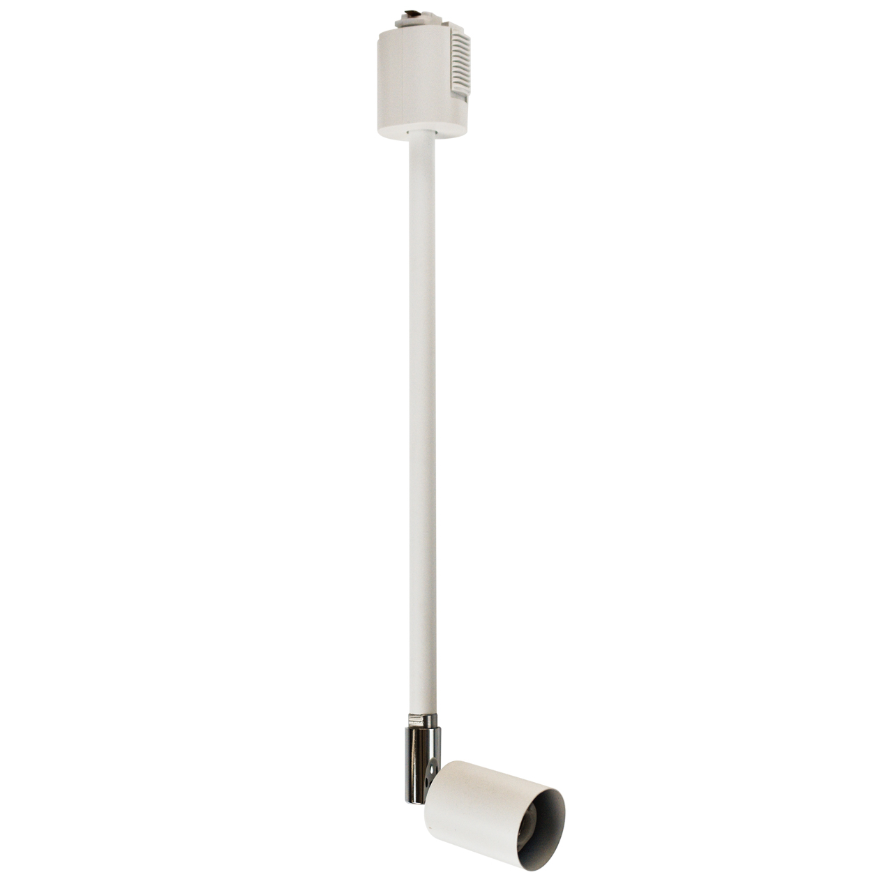 342mmE11スポットライト器具白