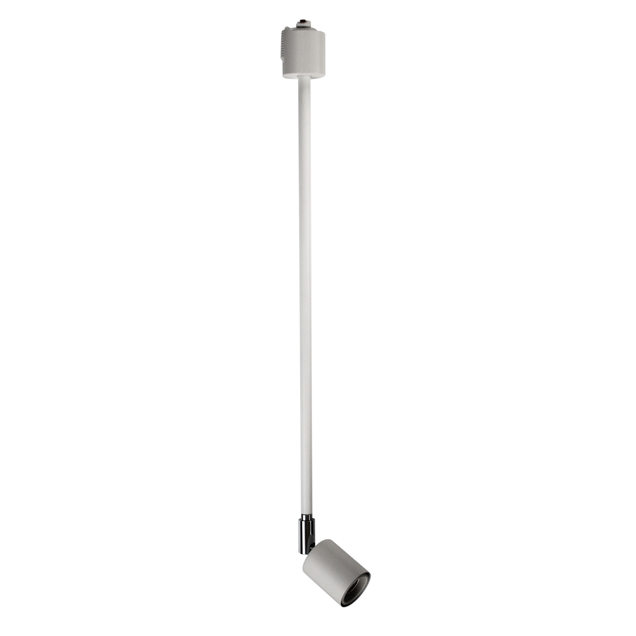 500mmE26スポットライト器具白